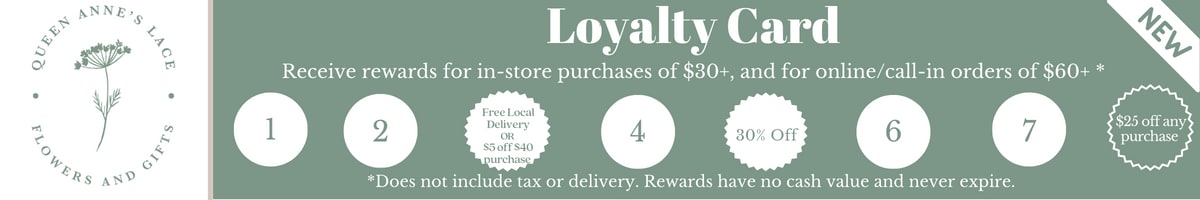 Loyalty Rewards